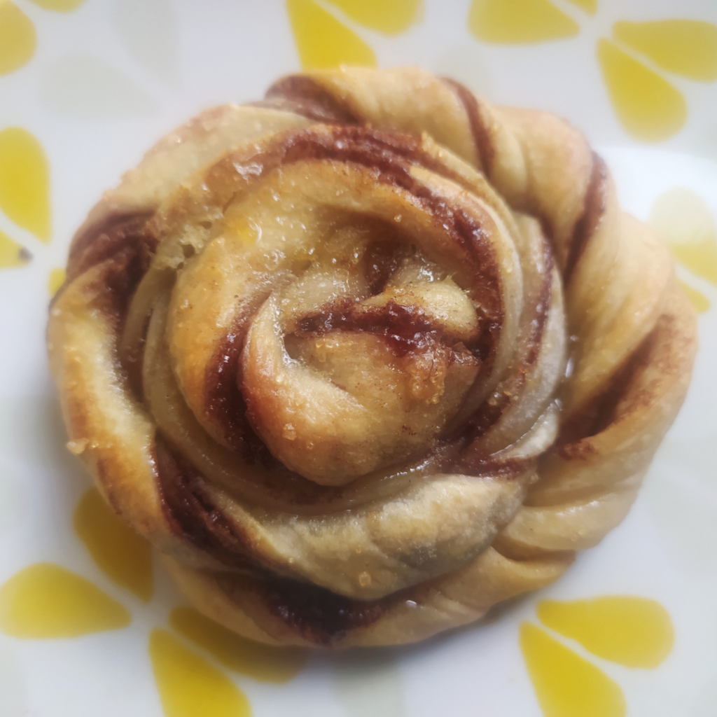 kanelbullar