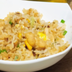 arroz chaufa