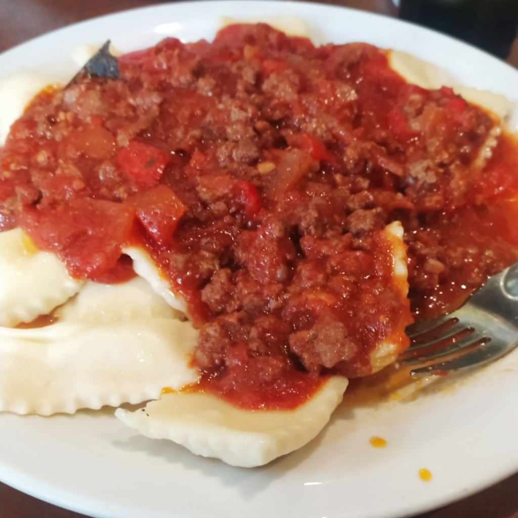 lugares con buena comida en Buenos Aires