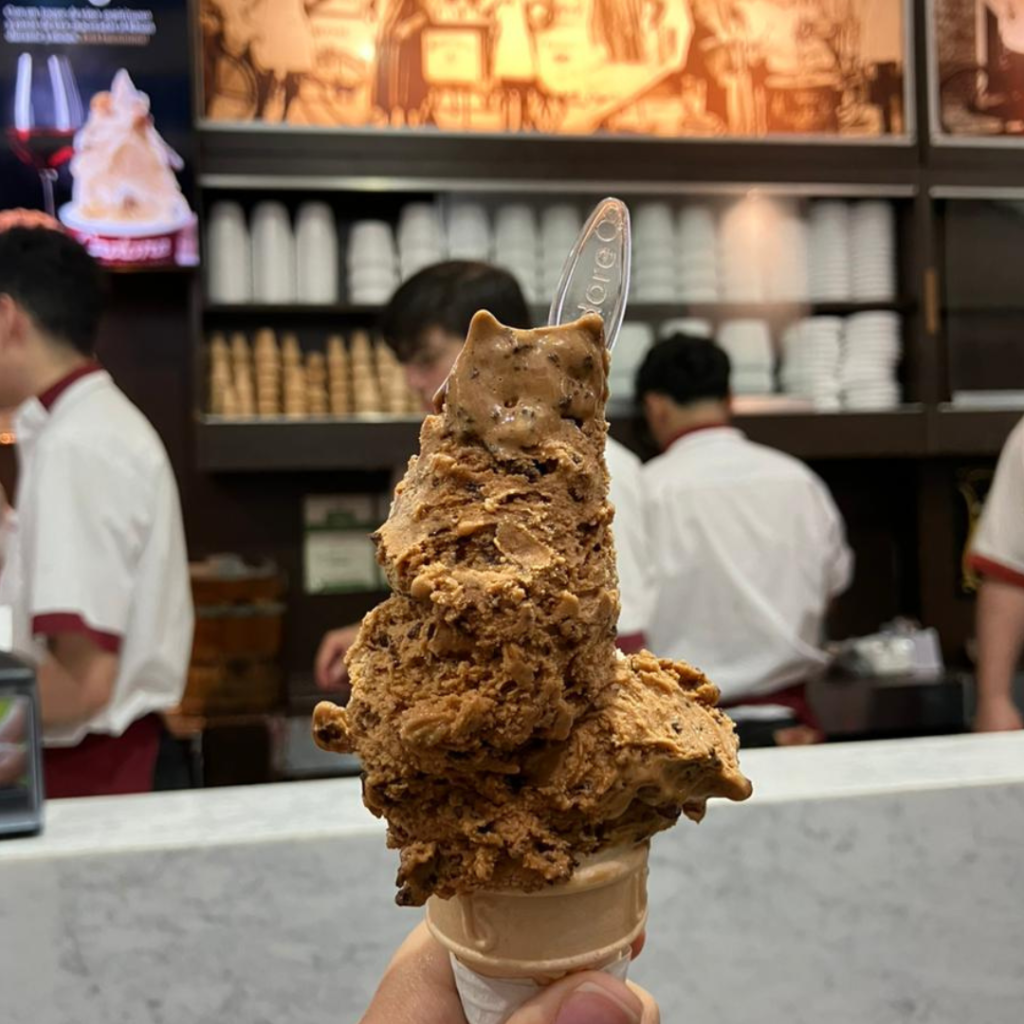 lugares con buena comida en Buenos Aires