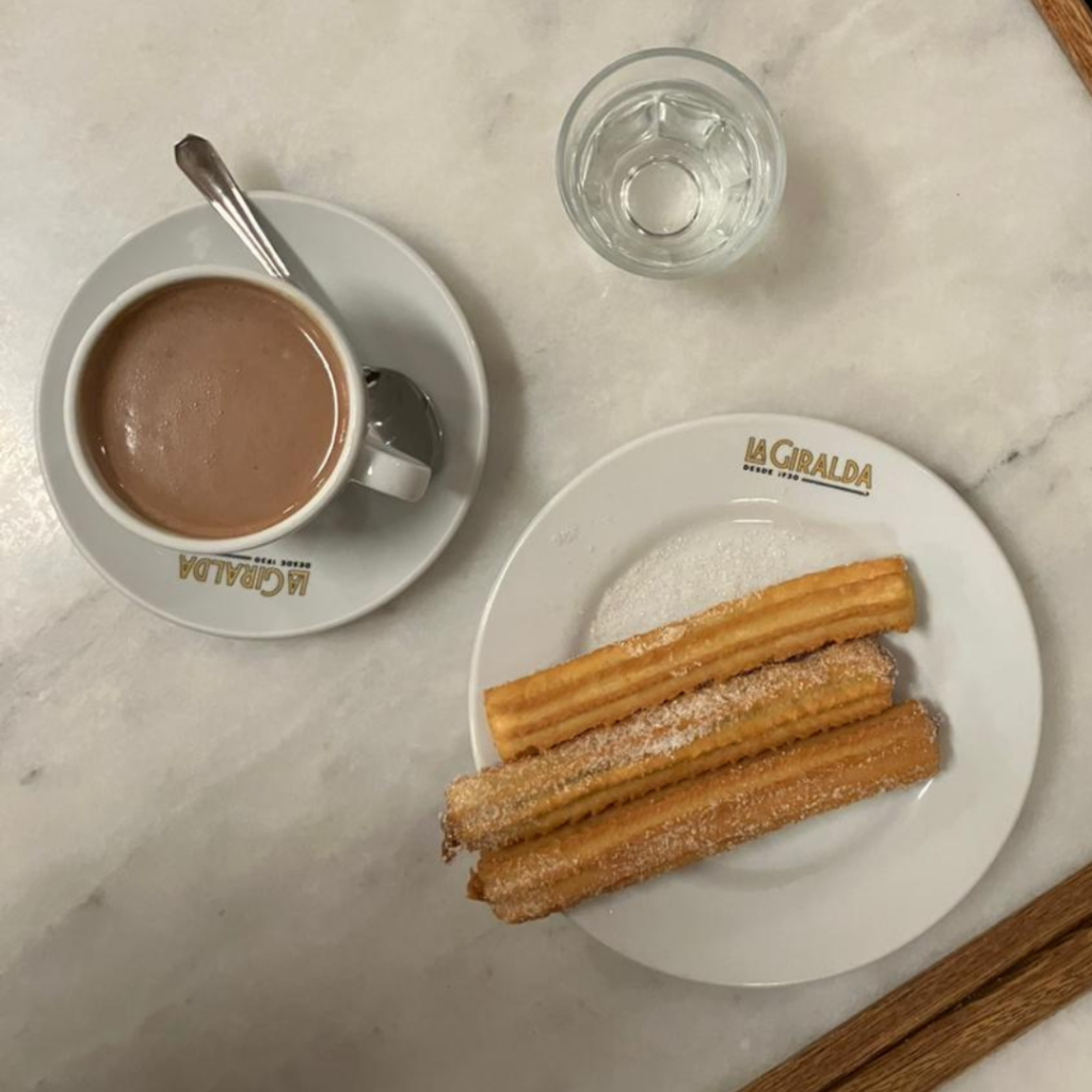 Café notable de Buenos Aires