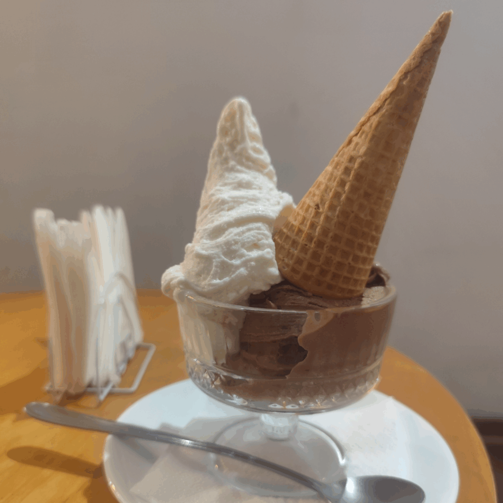 Helado freitez