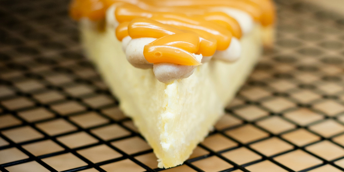 cheesecake Magaly
