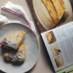 Pastel de manzana