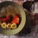 Porridge