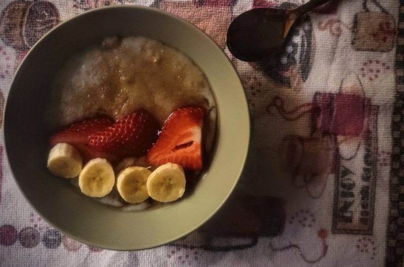 Porridge