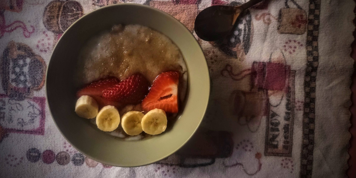 Porridge