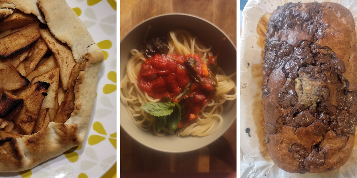 5 recetas faciles y economicas