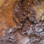 Pan de banana