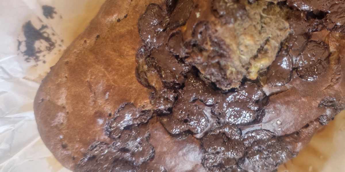 Pan de banana