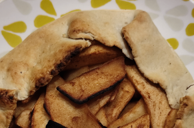 galette