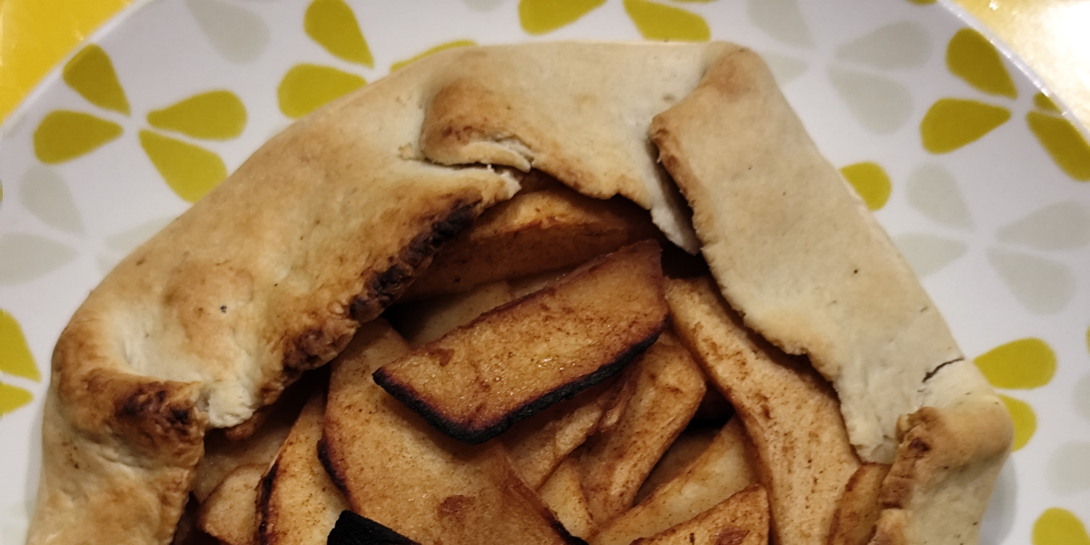 galette
