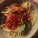 Pasta napolitana