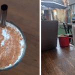 milkshake
