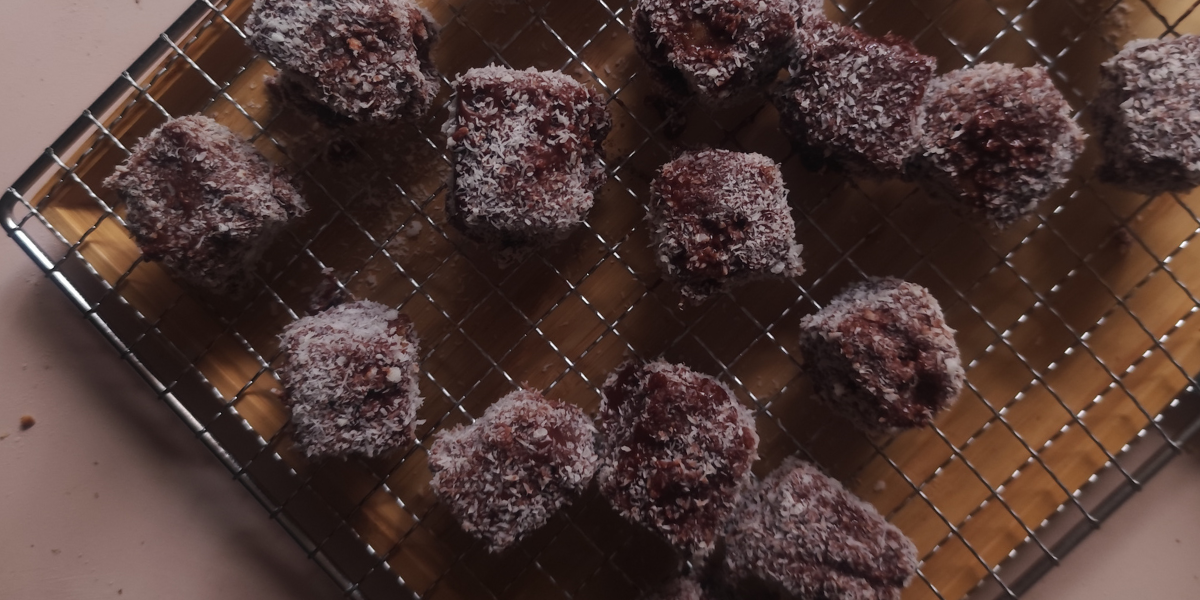 Lamingtons