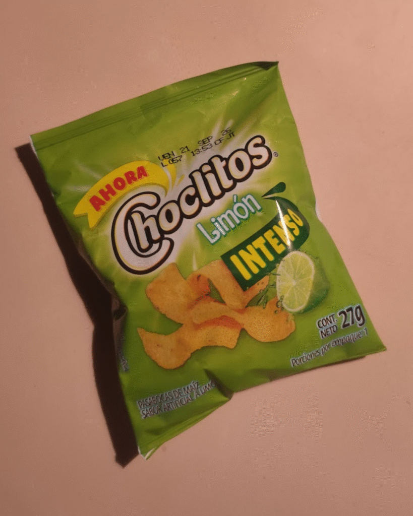 Choclitos