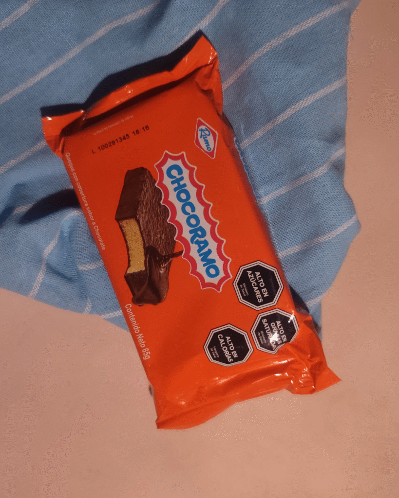 Chocoramo