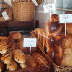Madeleine Panadería