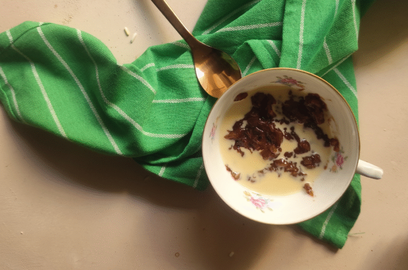 Champorado