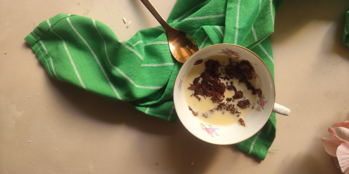 Champorado