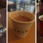 chocolate caliente