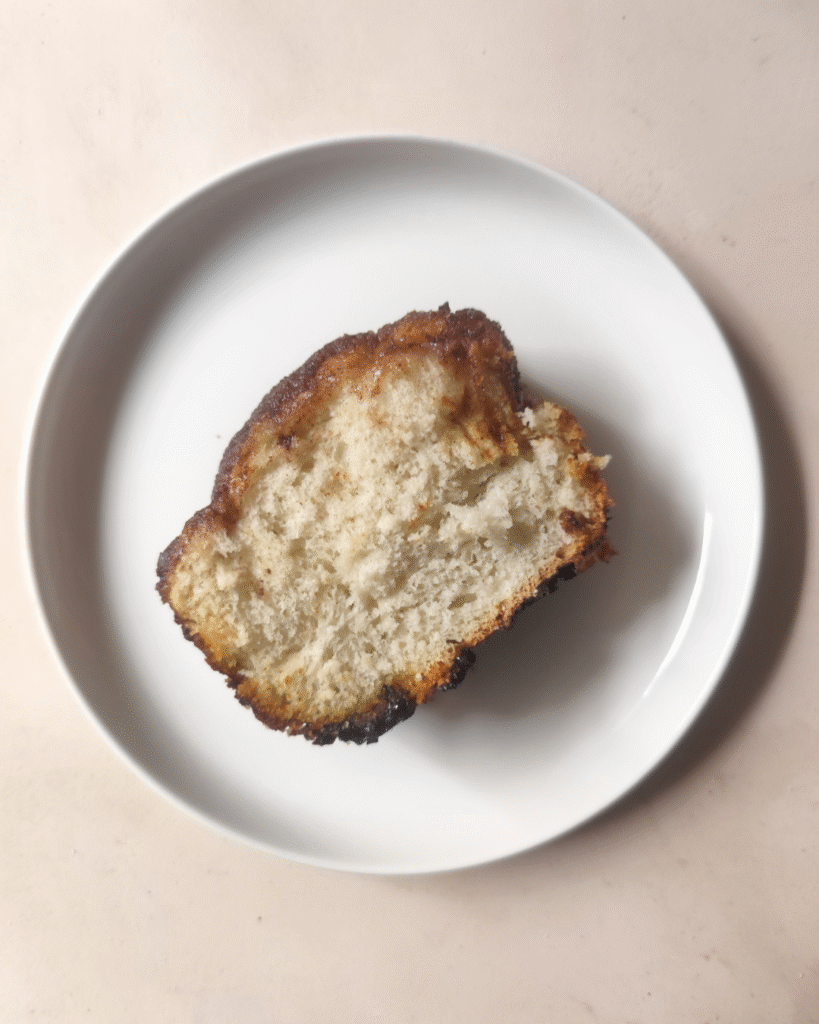 pan de canela