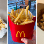 papas fritas