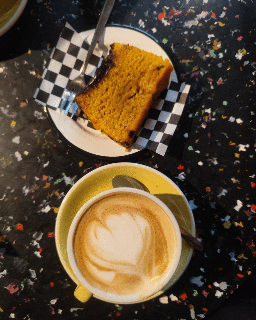 cappuccino