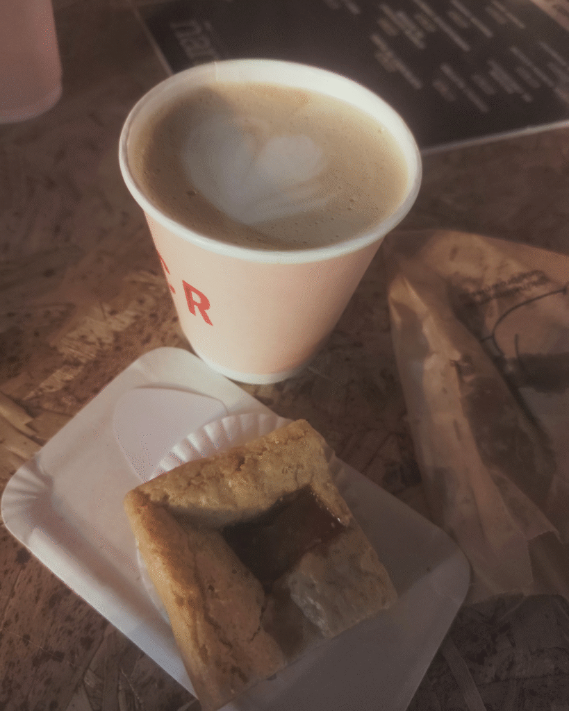 Café latte