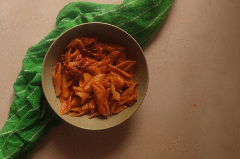 pasta