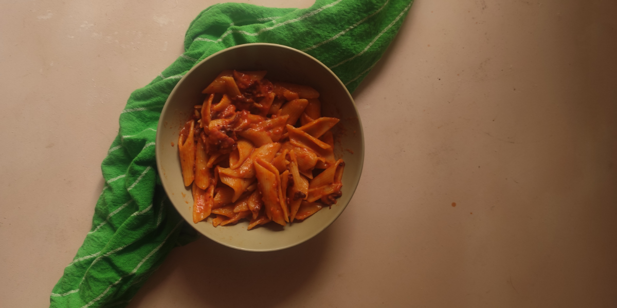 pasta