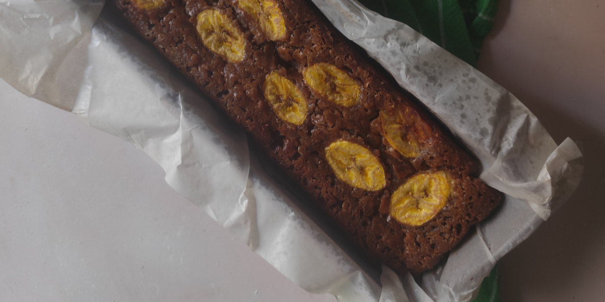 receta facil de queque